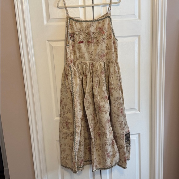 Magnolia Pearl Oeuvre Slip - Sisters - Picture 4 of 8